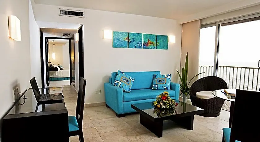Hotel Capilla Del Mar Cartagena