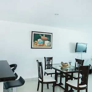 Apartment Horizon