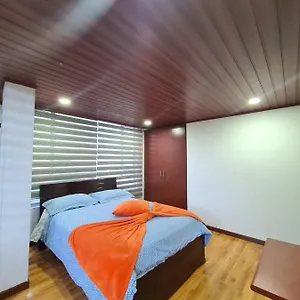 Casa Huesped Kiwi Hotel Bogotá