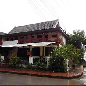 Ouis Namkhan Riverside Hotel Luang Prabang