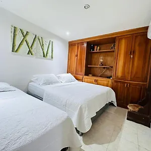 Apartment Alvarez