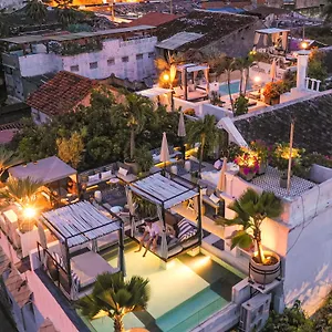 Hotel Casa Lola Deluxe Gallery, Cartagena (Kolumbien)