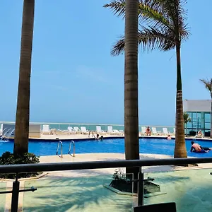 Apartment En Makrotours