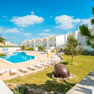 Aldeamento Turistico Aldeia Da Gale Albufeira