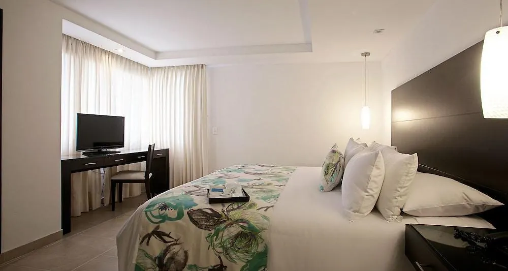 Cartagena Hotel Capilla Del Mar