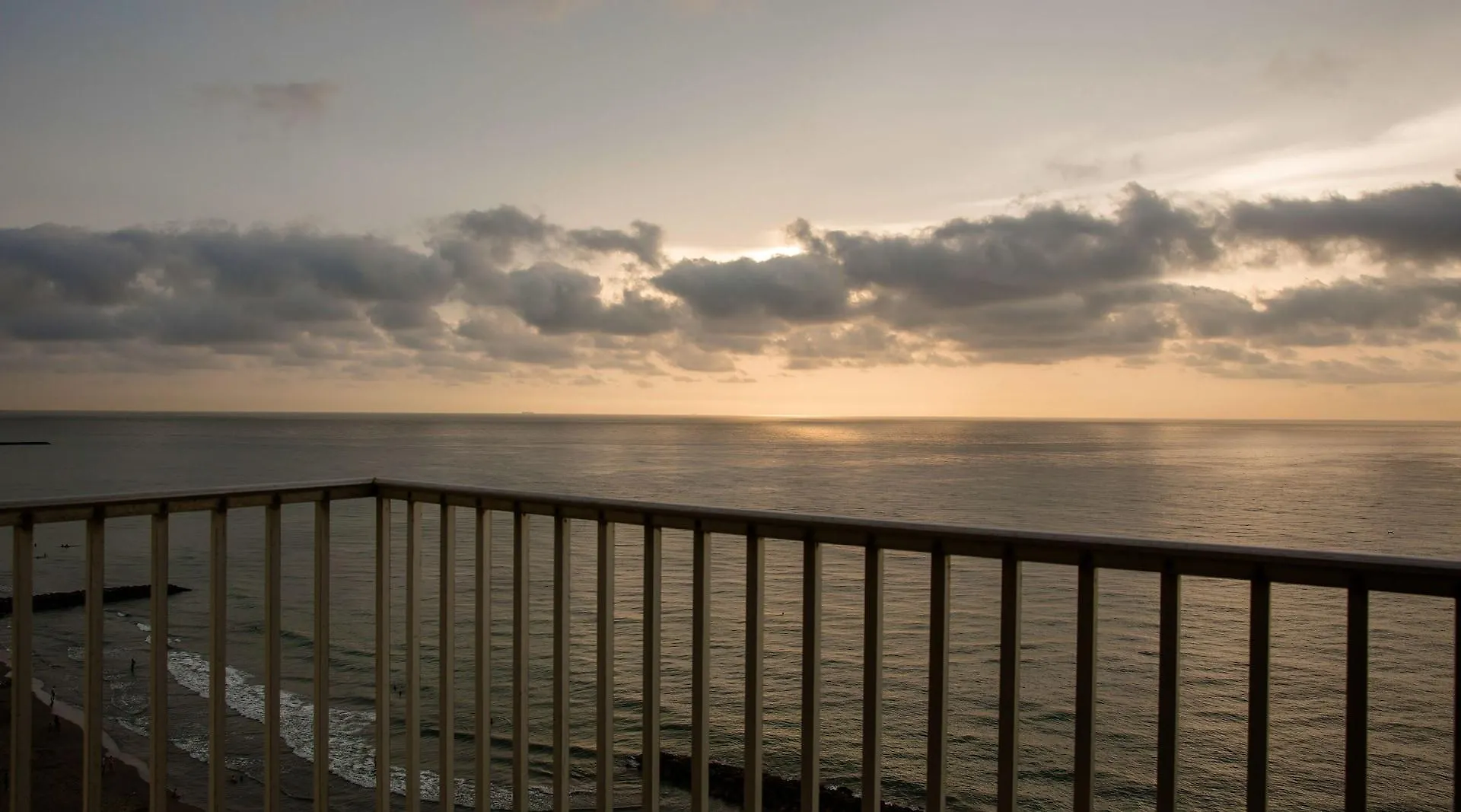Hotel Capilla Del Mar Cartagena 5*,
