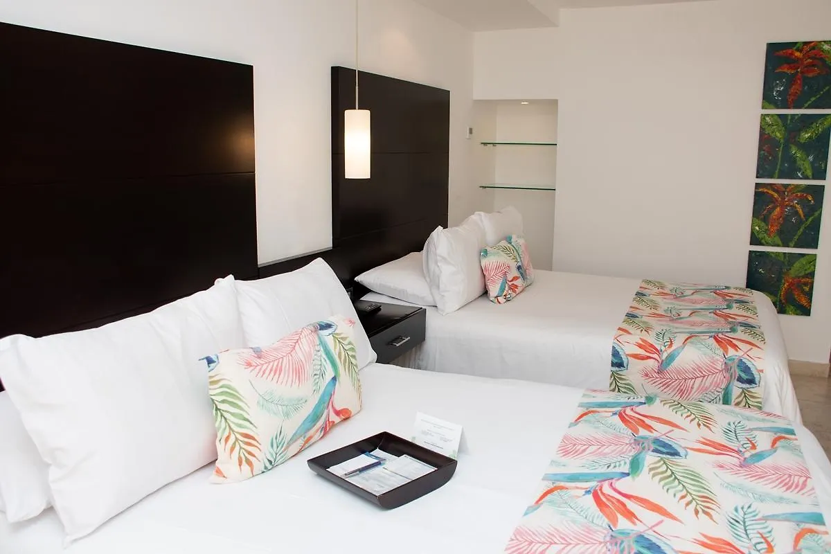 Hotel Capilla Del Mar Cartagena