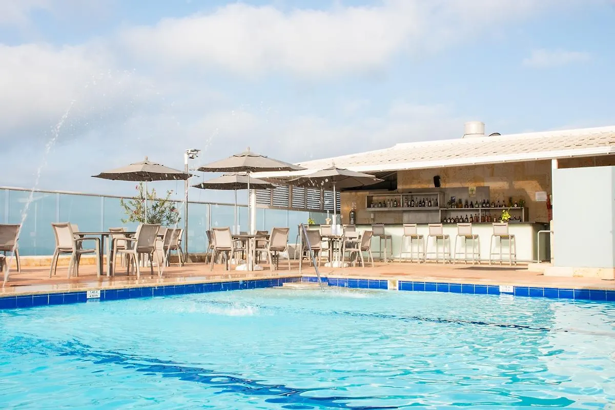 Cartagena Hotel Capilla Del Mar