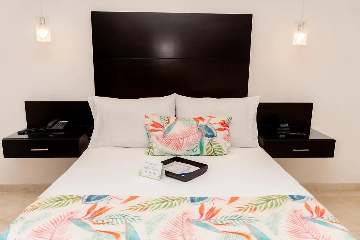 Hotel Capilla Del Mar Cartagena