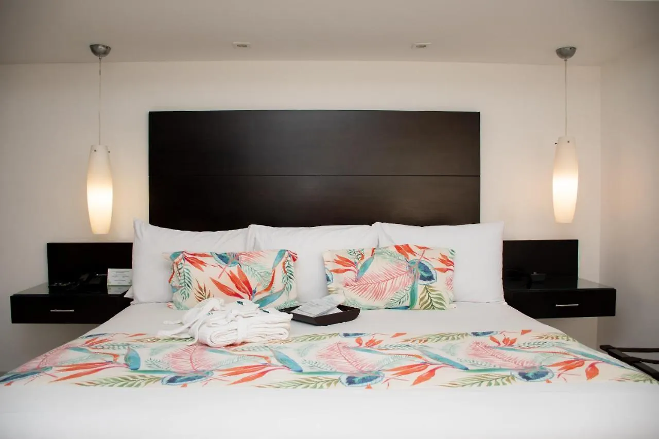 Hotel Capilla Del Mar Cartagena