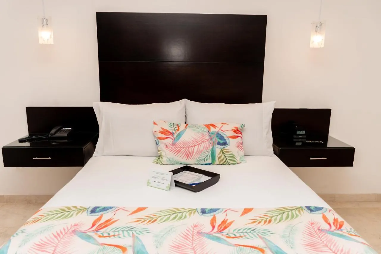 Cartagena Hotel Capilla Del Mar