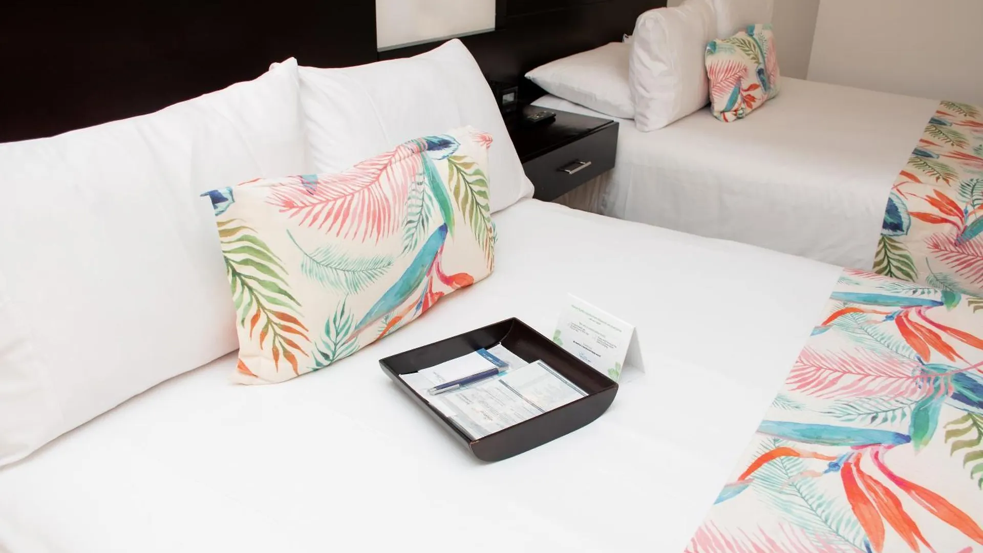 Hotel Capilla Del Mar Cartagena 5*,  Κολομβία