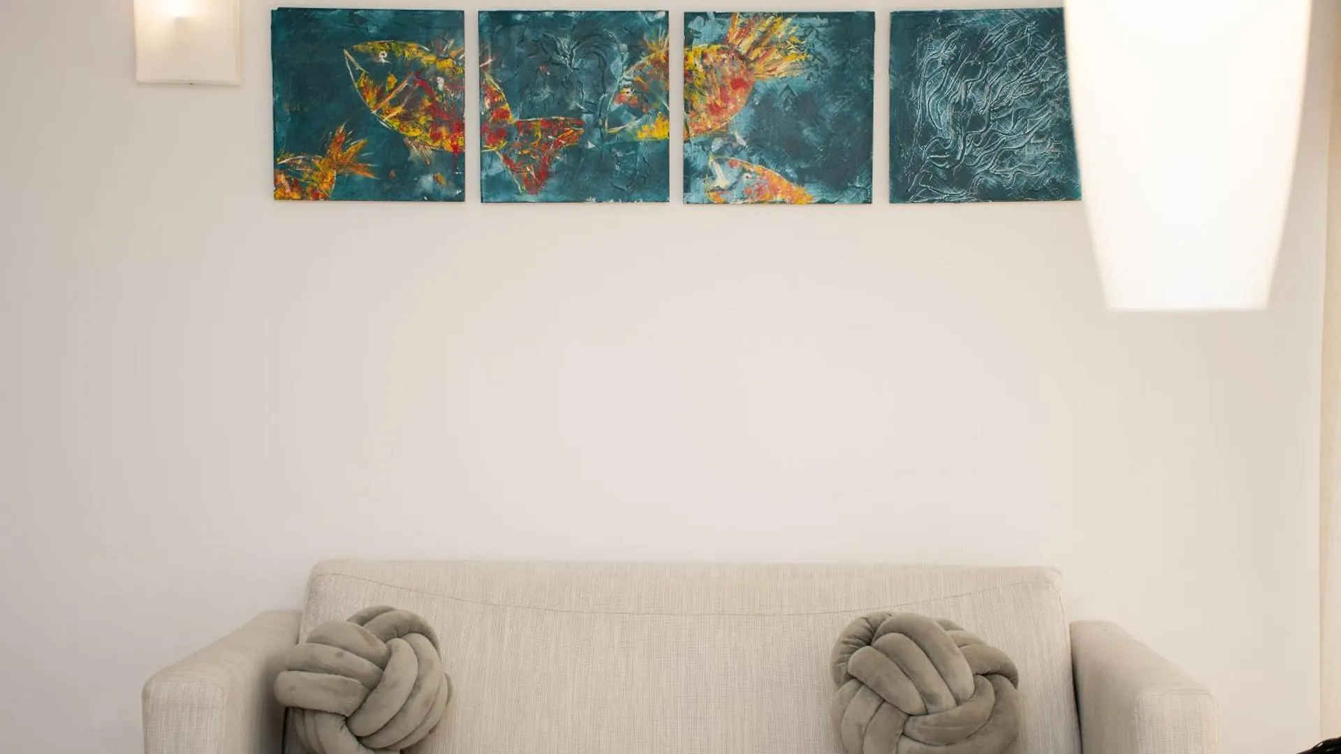 *****  Hotel Capilla Del Mar Cartagena Κολομβία