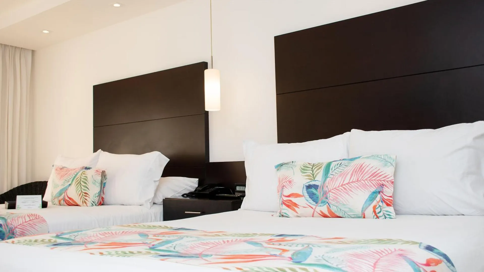 Hotel Capilla Del Mar Cartagena