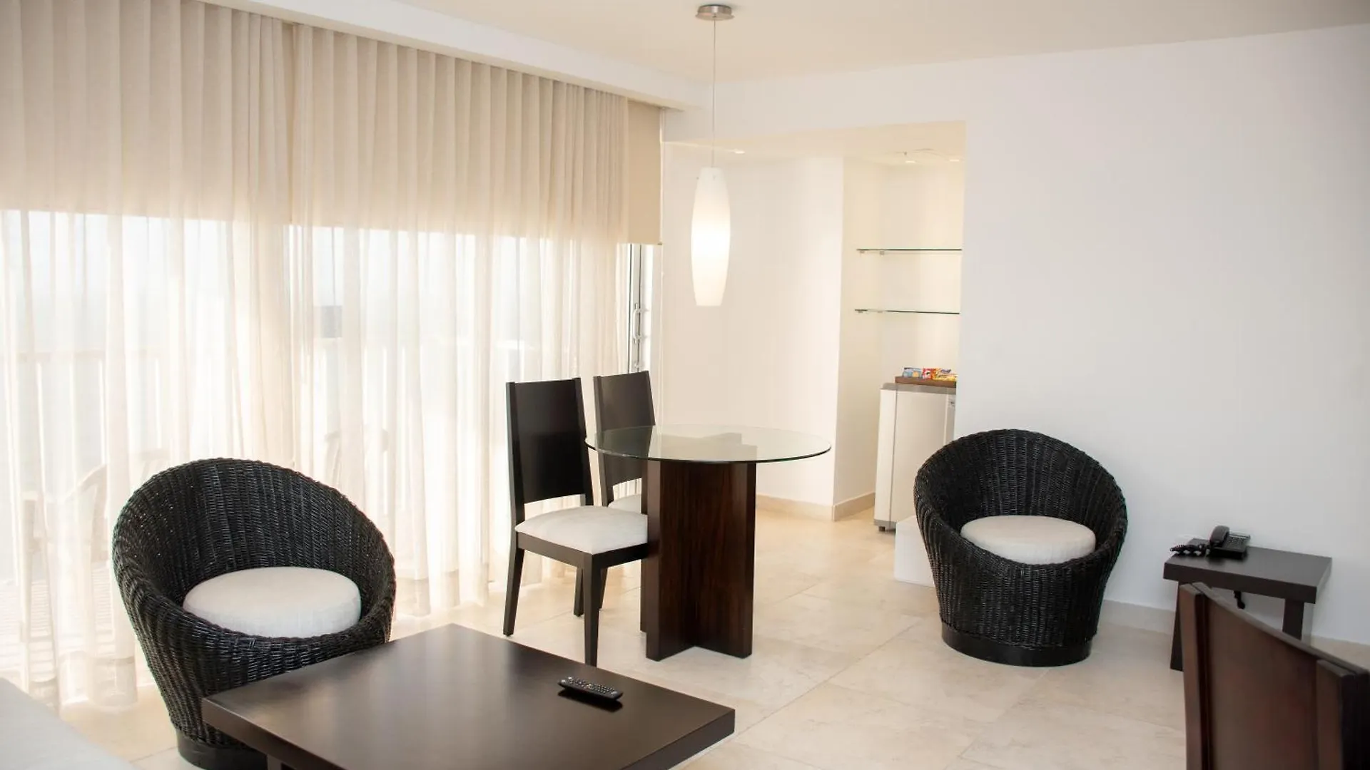 *****  Hotel Capilla Del Mar Cartagena Κολομβία