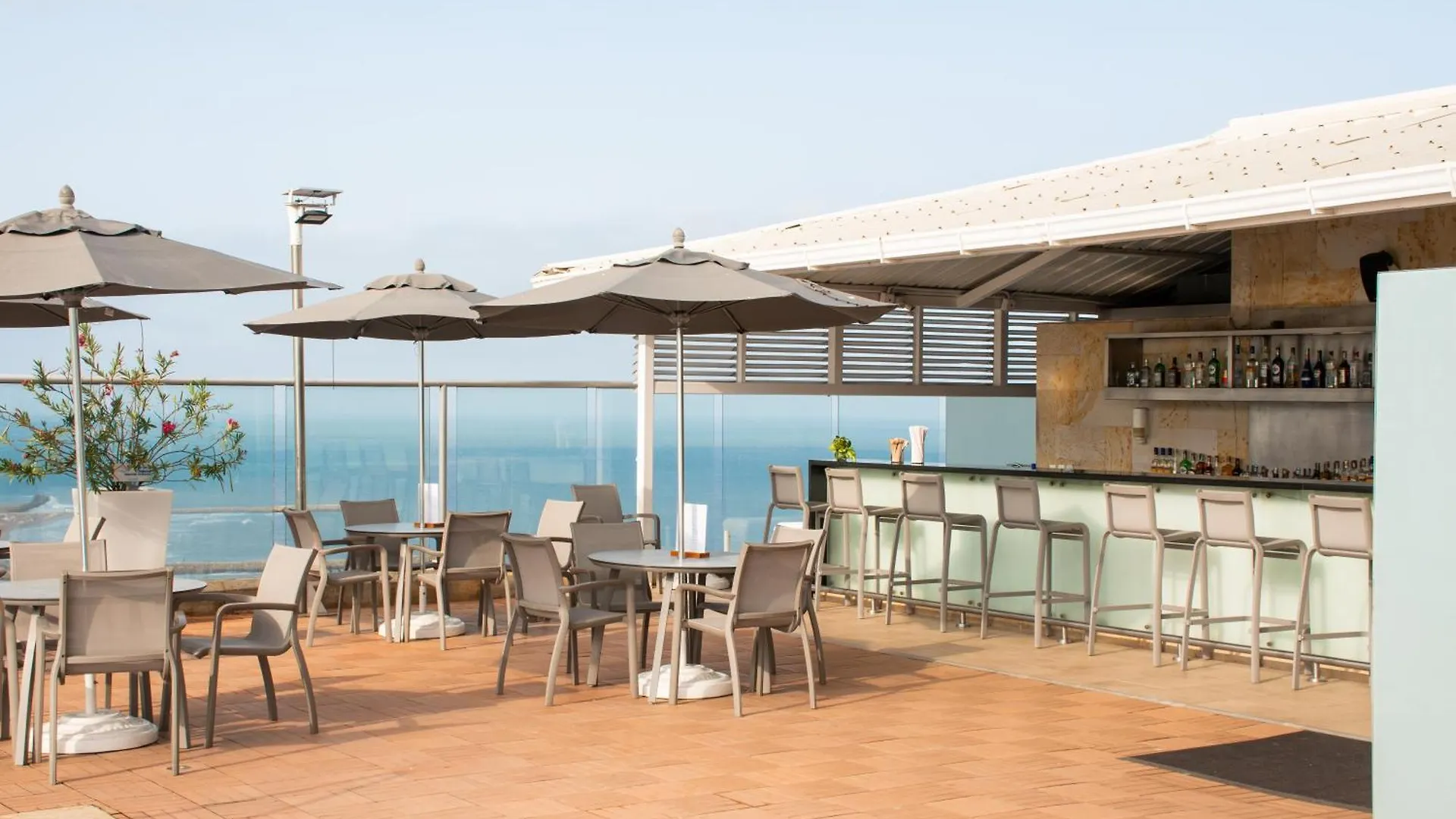 Hotel Capilla Del Mar Cartagena