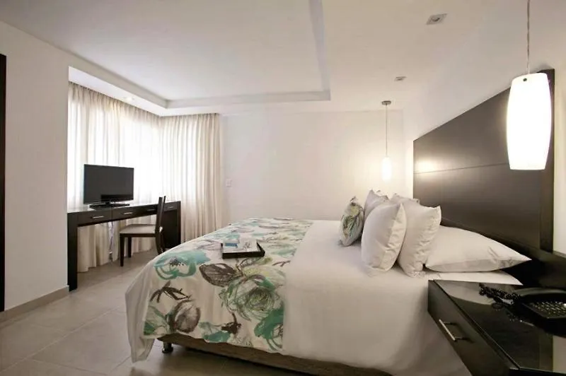 Hotel Capilla Del Mar Cartagena 5*,  Κολομβία