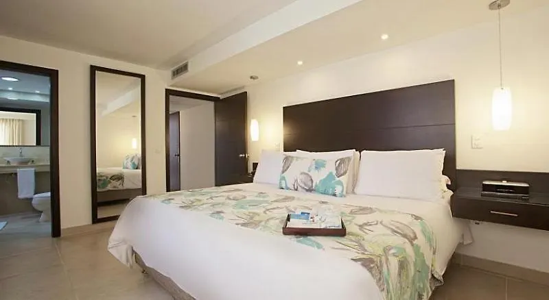Hotel Capilla Del Mar Cartagena