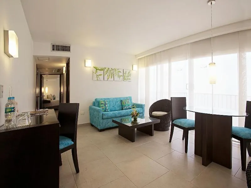 Cartagena Hotel Capilla Del Mar קולומביה