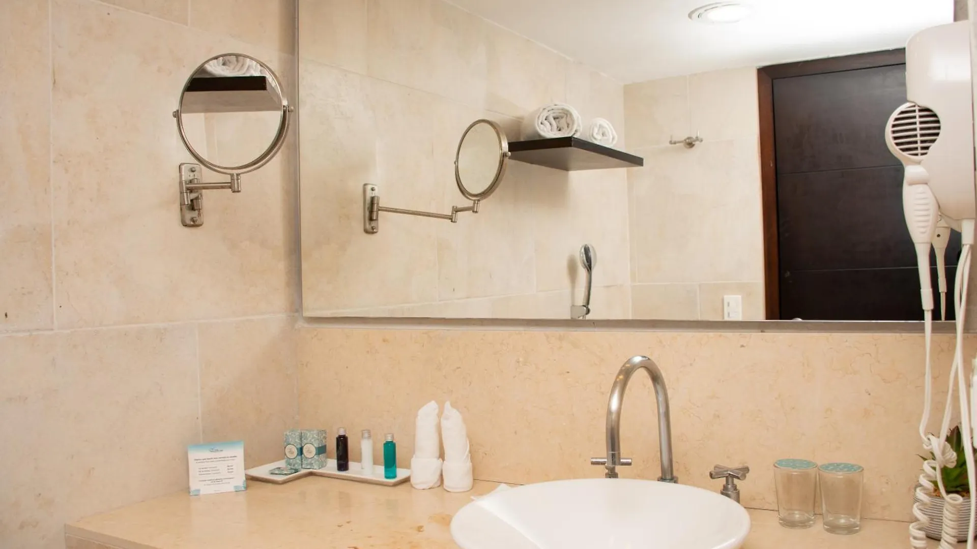 *****  Hotel Capilla Del Mar Cartagena Κολομβία