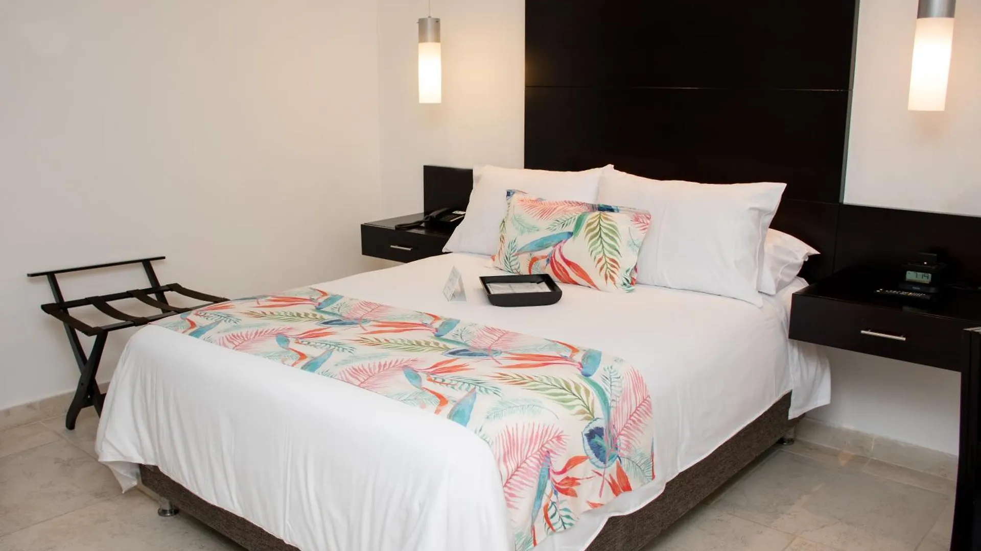 Hotel Capilla Del Mar Cartagena