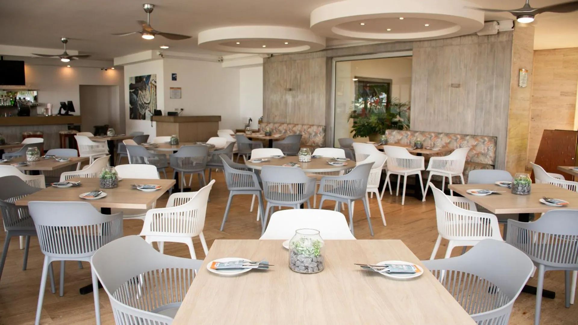 Hotel Capilla Del Mar Cartagena Κολομβία