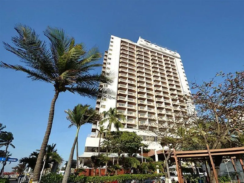 Hotel Capilla Del Mar Cartagena 5*,
