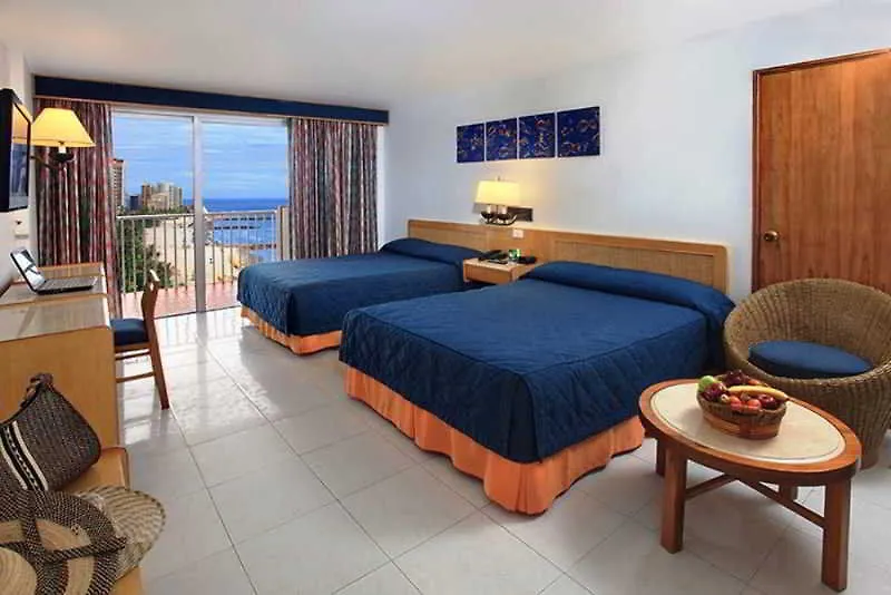 Hotel Capilla Del Mar Cartagena