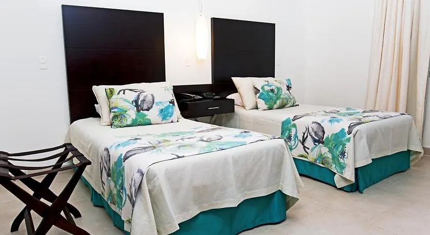 Hotel Capilla Del Mar Cartagena