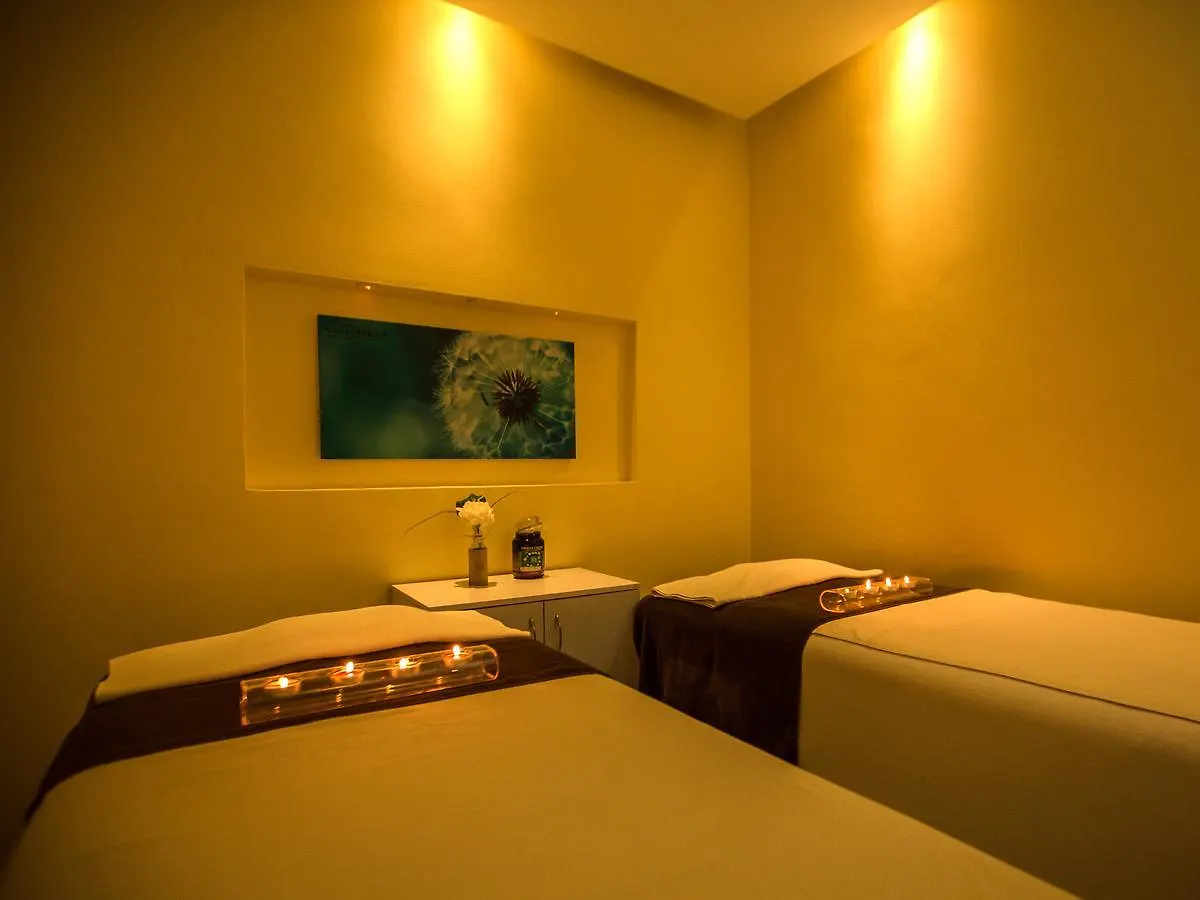 Hotel Capilla Del Mar Cartagena