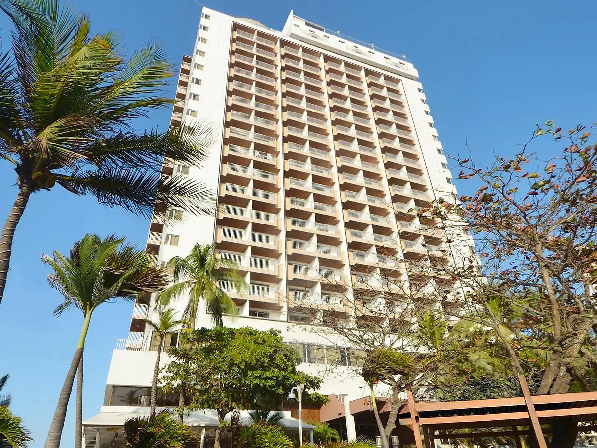 Hotel Capilla Del Mar Cartagena