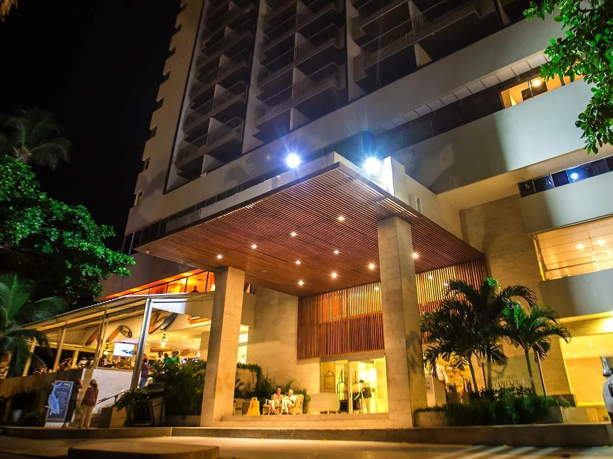 Cartagena Hotel Capilla Del Mar