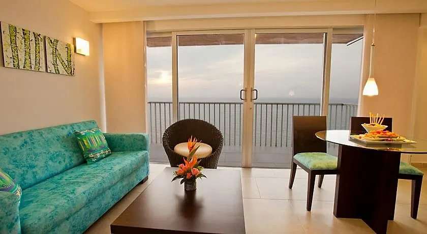 Hotel Capilla Del Mar Cartagena