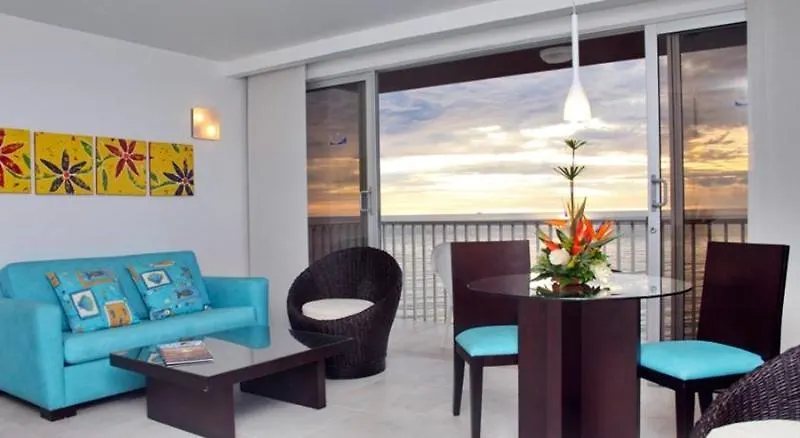 Hotel Capilla Del Mar Cartagena